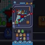 Pixel Flow Level 575 Walkthrough Gameplay Games Gaming Gameplay