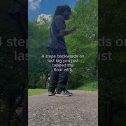 Learn Electric Slide Candy Dance In 20 Seconds Slowed