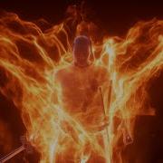 Fire Aura VFX Houdini Nuke Full Course