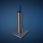 Overshot Make Up Breakout Tool