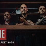 KLONE Live HELLFEST 2024