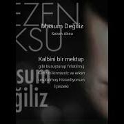 Masum Değiliz Karaoke Sezen Aksu
