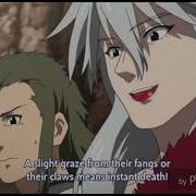 Morgiana Vs Monkeys Amv