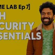 DevOps Home Lab эп 7 Защита домашнего Linux сервера восстановление пароля и ограничение дост