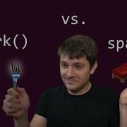 Multiprocessing Fork Vs Spawn Intermediate Anthony Explains 492