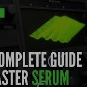The Complete Guide To Master Serum 4 LFO