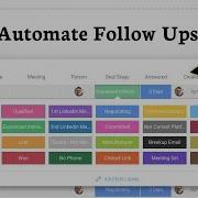 How To Automate Follow Ups In Monday Com Stay On Track Easily