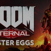 The Best Easter Eggs In DOOM ETERNAL