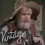 Cut For Time Gus Chiggins Old Prospector SNL