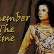 Clip Michael Jackson Remember The Time Legendado