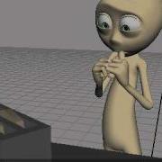 Animation Mentor Class 6 Blocking Pantomime Shot