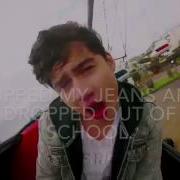 Try Hard Lyrics