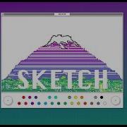 SKETCH OP Z With Web Browser MIDI API