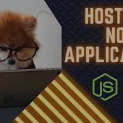 How To Deploy A NodeJS Application AWS Elastic Beanstalk Tutorial