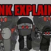 Все версии Хэнка из Madness Combat объяснение