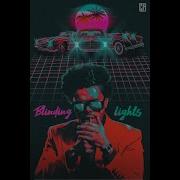 The Weeknd Blinding Lights Guitar Loop Cover