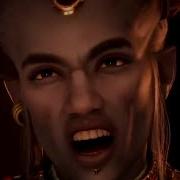 The BEST Dialogue In Modern Gaming Dragon Age The Veilguard Compilation