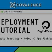 Deploy Full Stack Web Apps Quickly Easily With DigitalOcean S App Platform