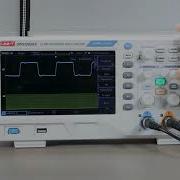 UPO1000CS Series Frequency Meter