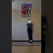 How To Dance Like Michael Jackson The Robot Tutorial