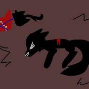 Never Be Alone Warrior Cats Ocs Animatic