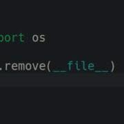 Cursed Programming 4