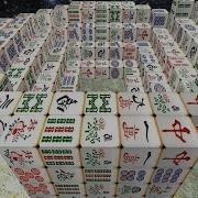 Mahjong 3D Cube Маджонг Пасьянс 3D Куб Gameplay Trailer