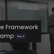 Frappe Framework App Development Bootcamp Day 2 Dubai 2024