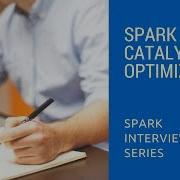 6 8 Catalyst Optimizer Вопросы для собеседования Spark