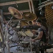 Hellhammer Soundcheck Mølla