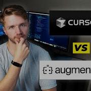 AI Coding Assistant Showdown Augment Code Vs Cursor AI Which Is Better