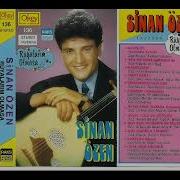 Sinan Özen Potpori 2 1989 Yüksek Kalite Fotoğraf Kalitesi