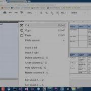 Advanced Databases Normalize A Table To The Third Normal Form 3NF Part 1 2
