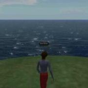 3Di OpenSim Ragdoll Experiment