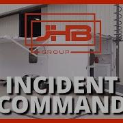 Incident Command Trailer