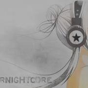 Nightcore Begin Again