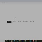 Add Remove Active Class On Click Html CSS And Javascript