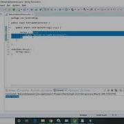 Java 8 Lambda Expression 3 No Parameter In Expression