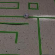 Sphero Maze
