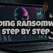 How Hackers Build Ransomware Python Hacking Tutorial 2 4 For Educational Purposes Only