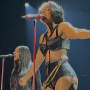 Kelly Rowland Shines Live At The Boy Is Mine Tour In Baltimore