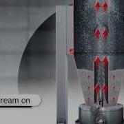 Glatt Wurster HS Coating Process In A Fluidized Bed
