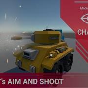 Unity Rotate Towards Object And Shoot Part 1 Of 3