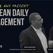 Mendix And AWS Present The Lean Daily Management Suite