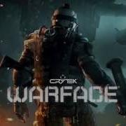 CryENGINE Crytek Warface INTRO