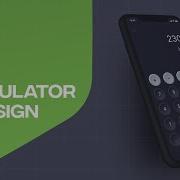 Daily UI Challenge Calculator UI Design Day 04 Figma Tutorial For Beginners