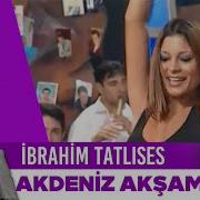 Akdeniz Akşamları İbrahim Tatlıses İbo Show