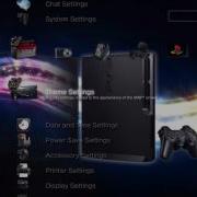 PS3 Pro SlideShow Dynamic Theme Free Download