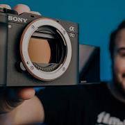 Sony A7C Video Test 4K Low Light And Slow Motion Footage