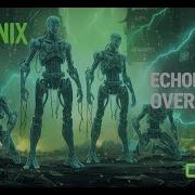 The Poisonix Echoes Of The Overthrown Ambient Instrumental